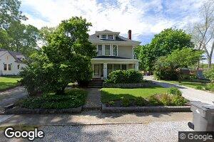 49 Worman St, Indianapolis, IN 46227