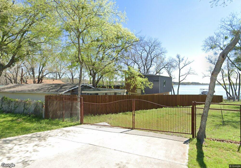 1239 E Lake Dr, Weatherford, TX 76087 - photo 1