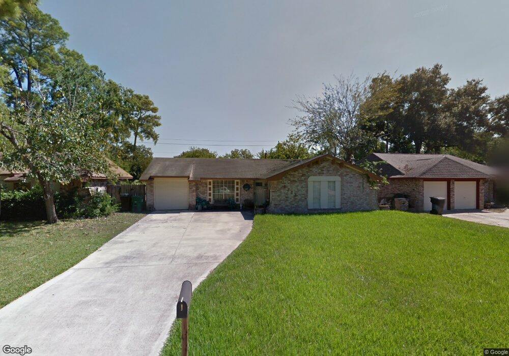 9322 Vanwood St, Houston, TX 77040 - photo 1
