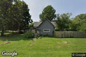 426 N Randall St, Ingalls, IN 46048