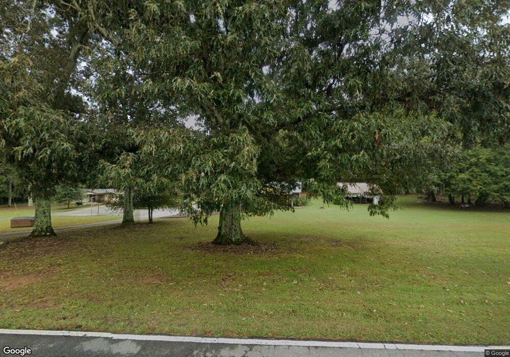 85 Barnes Rd, Waco, GA 30182 - photo 1