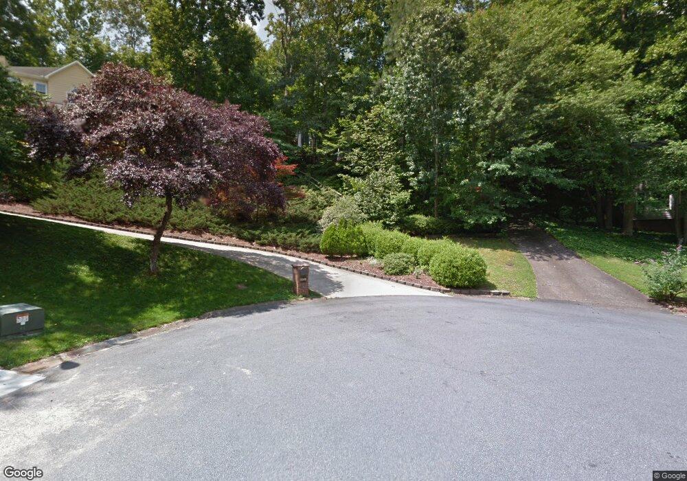 4849 Winslow Square NW, Acworth, GA 30102 - photo 1