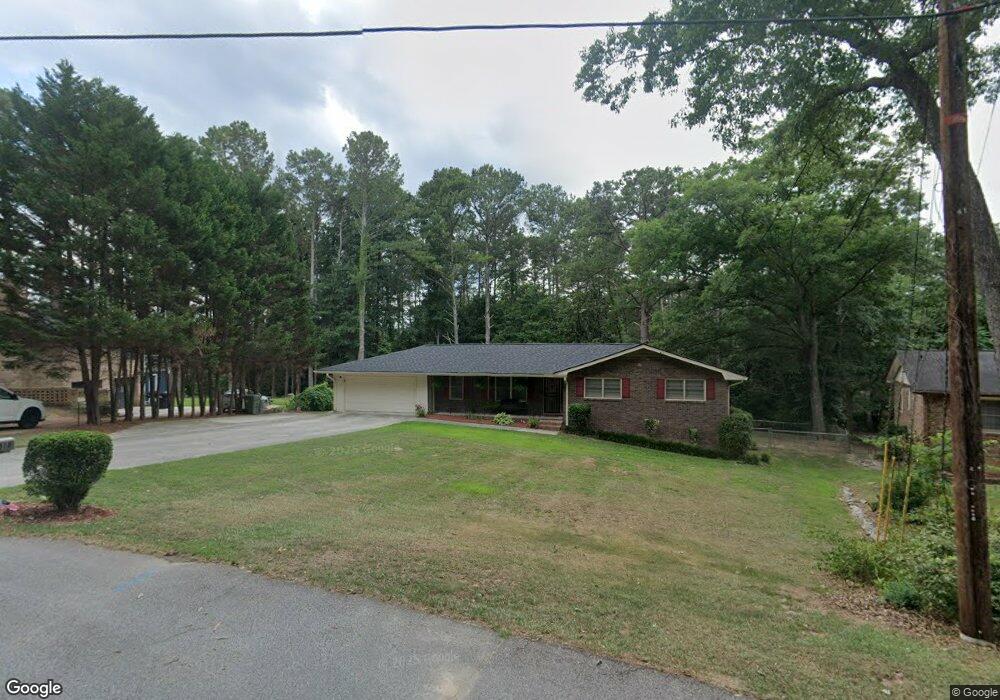 2818 Barcelona Way, Conyers, GA 30012 - photo 1