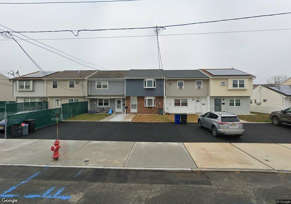 23 Mercer St, Carteret, NJ 07008 - photo 1