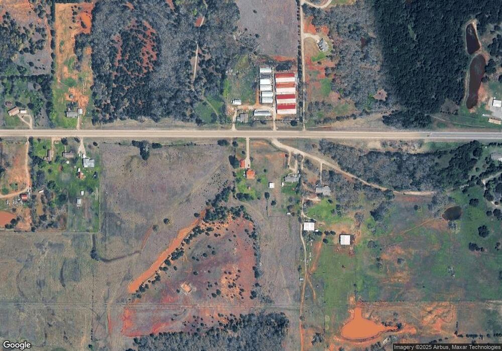 339431 E Highway 62, Meeker, OK 74855 - photo 1