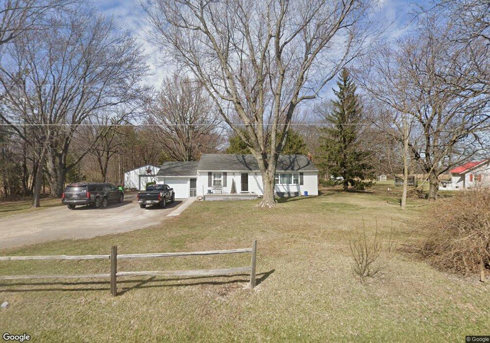 6235 E Bluelick Rd, Lima, OH 45801 - photo 1