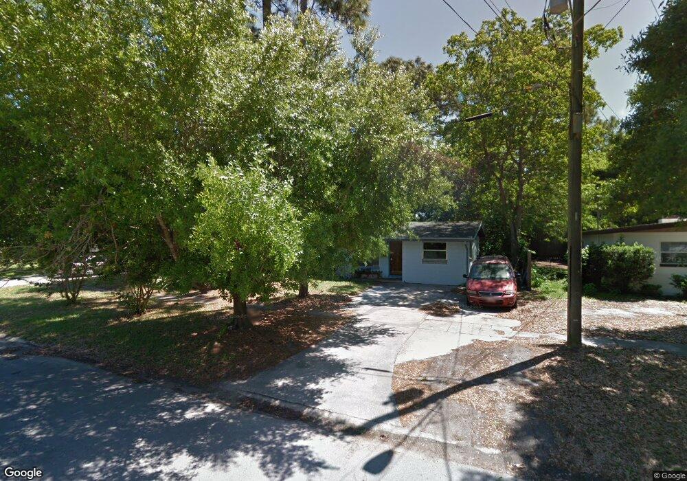 6351 Stetler Dr, Jacksonville, FL 32216 - photo 1