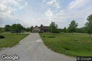 29343 State Highway P, Jamesport, MO 64648
