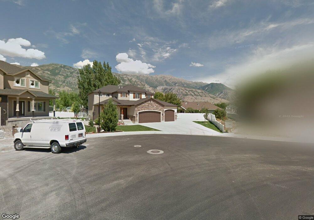 878 N 1170 W unit 17, Pleasant Grove, UT 84062 - photo 1