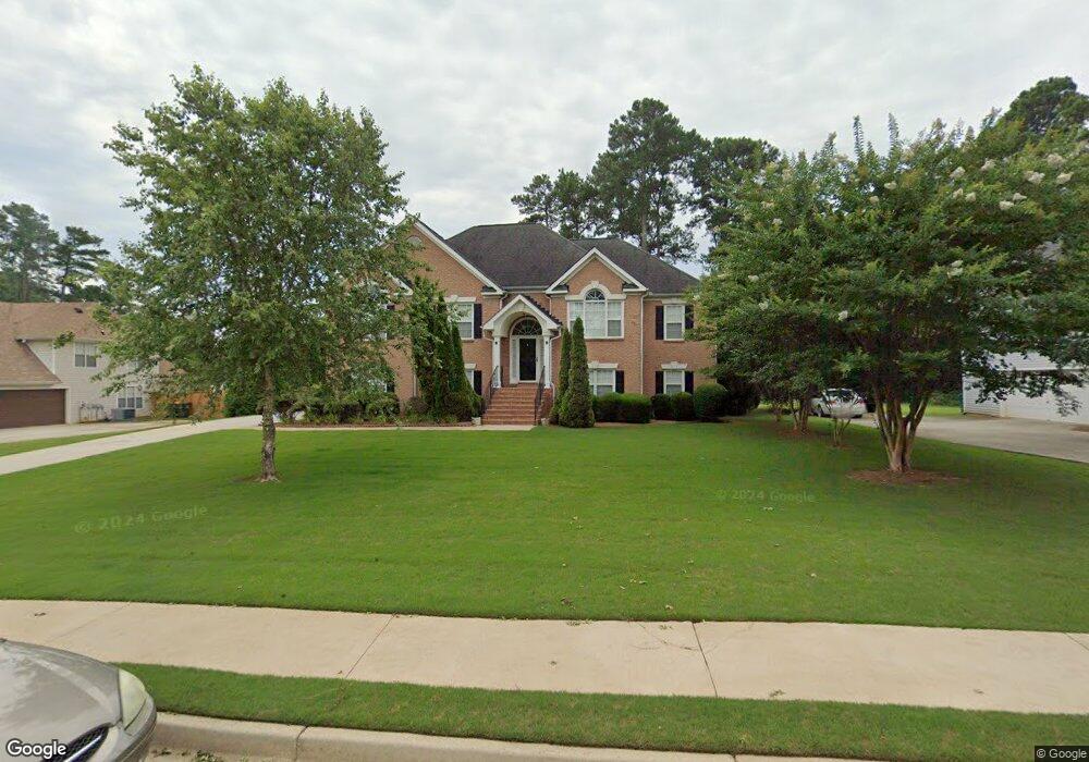 1416 St Charles Ct, Conyers, GA 30094 - photo 1