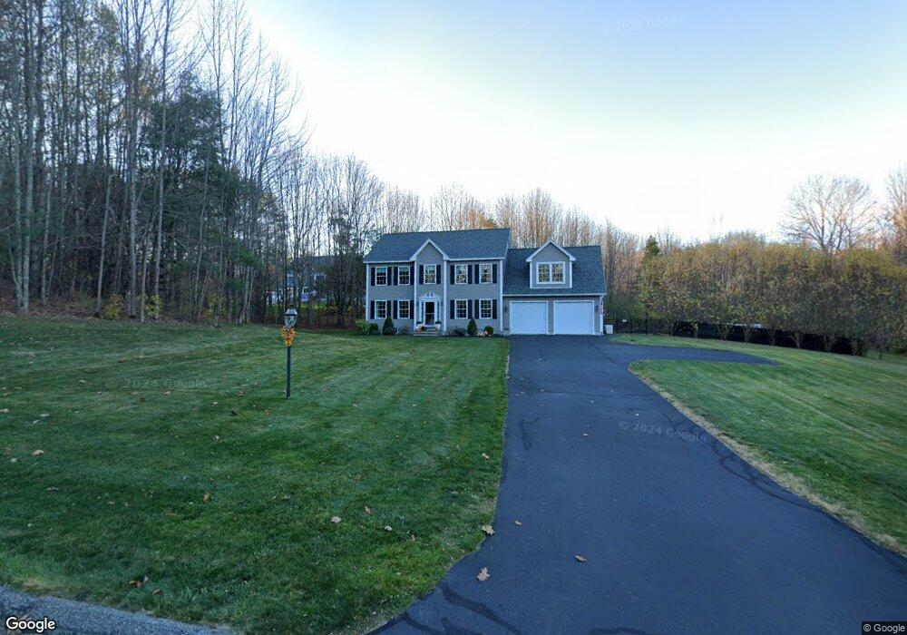 20 Gordon Farms Rd, Gorham, ME 04038 - photo 1