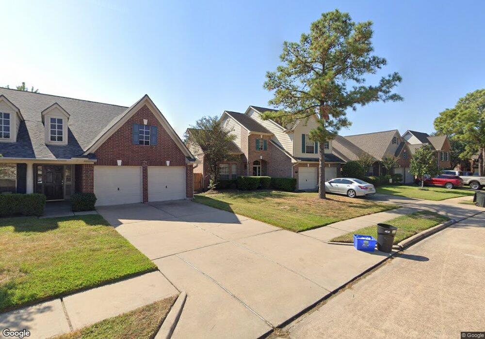 17939 Calm Brook Ct, Houston, TX 77095 - photo 1