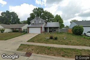 3405 Sussex Ln, Lafayette, IN 47909