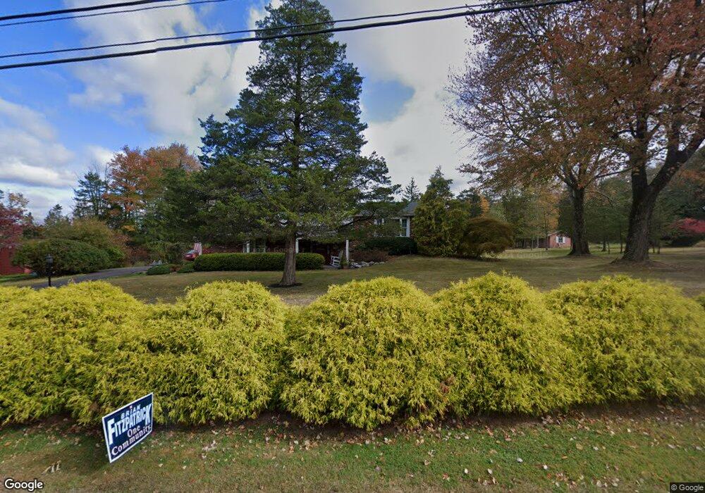 376 Cafferty Rd, Pipersville, PA 18947 - photo 1