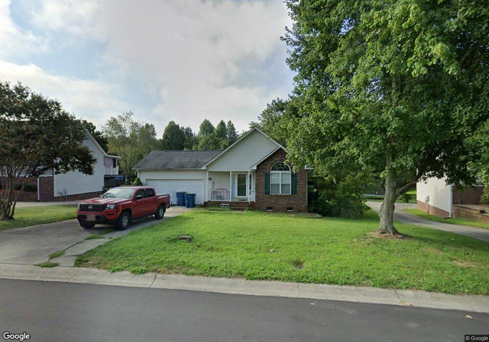 5063 Daffodil Ln, Concord, NC 28025 - photo 1