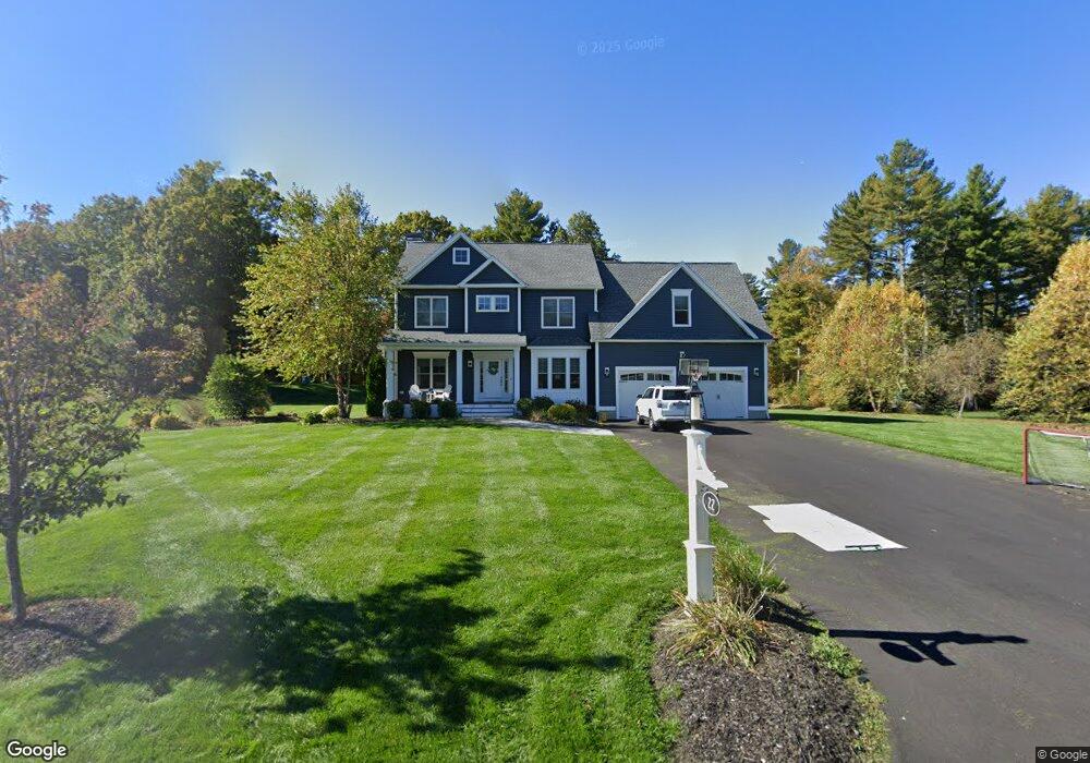 22 Linden Ln, Rehoboth, MA 02769 - photo 1