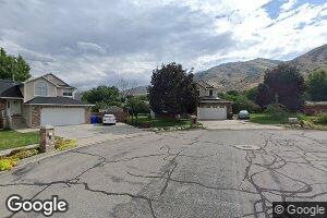 602 Independence Cir, Brigham City, UT 84302