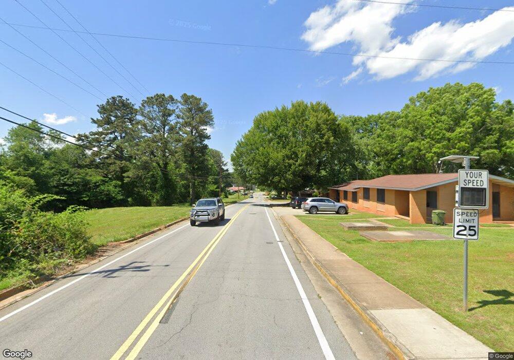 0 4th St, Carrollton, GA 30117 - photo 1