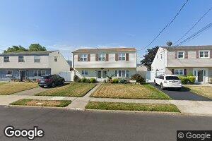 148 7th St, Port Reading, NJ 07064
