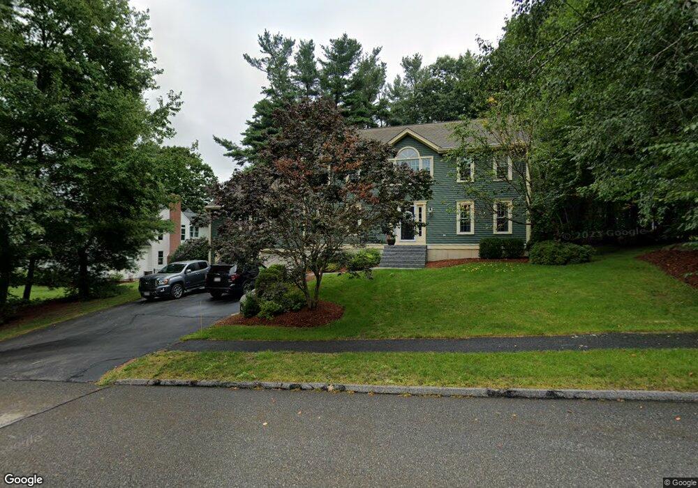 14 Basswood Cir, Holden, MA 01520 - photo 1