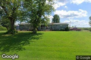 3328 Orchard Rd, Sesser, IL 62884