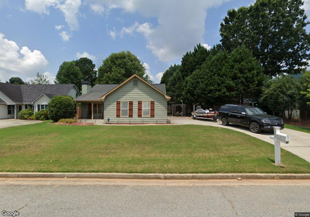 280 Monmouth Dr unit 111, Fayetteville, GA 30214 - photo 1