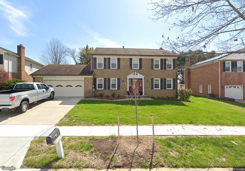 1741 Albert Dr, Bowie, MD 20721 - photo 1