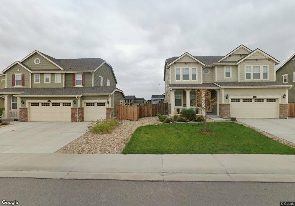 14144 Hudson Way, Thornton, CO 80602 - photo 1