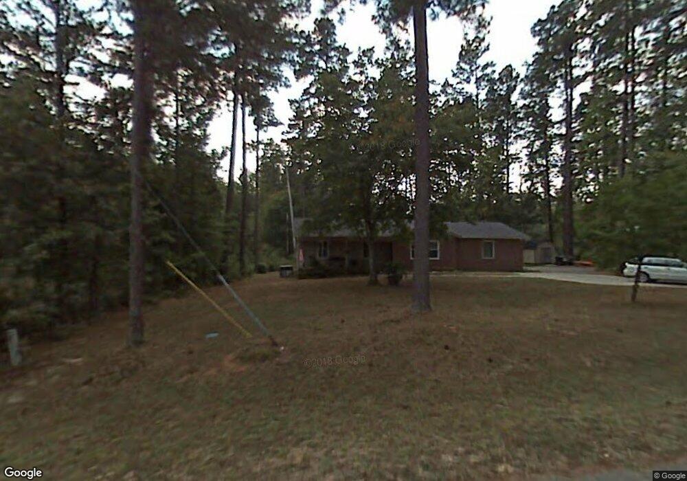 291 Dogwood Ln, Pittsboro, NC 27312 - photo 1