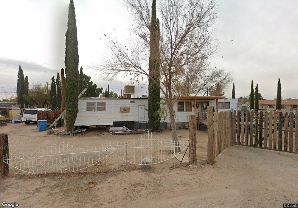 300 Valle Palos Verdes Dr, El Paso, TX 79927 - photo 1