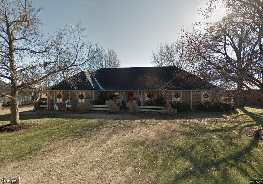 3106 Johnston Rd, Parsons, KS 67357 - photo 1