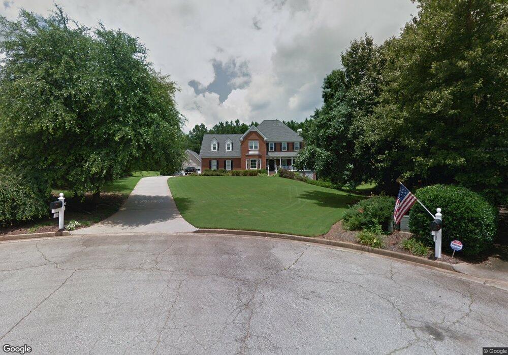 110 Wynstead Ct unit 1, Alpharetta, GA 30004 - photo 1