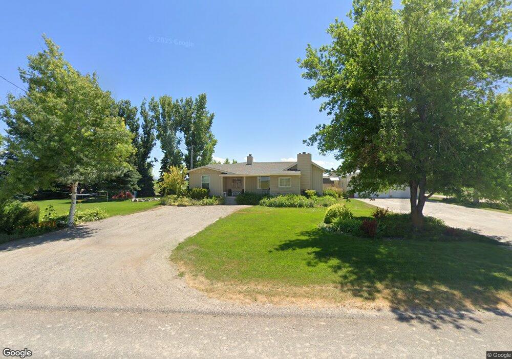 1071 W 200 N, Blackfoot, ID 83221 - photo 1
