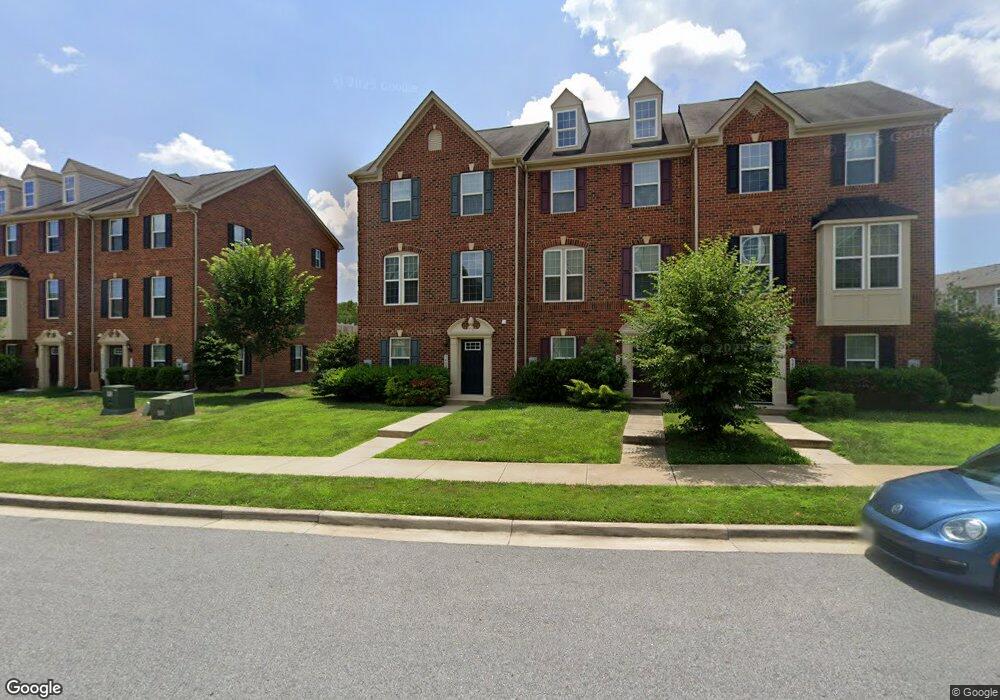 5409 Saint Rita Dr, Waldorf, MD 20602 - photo 1