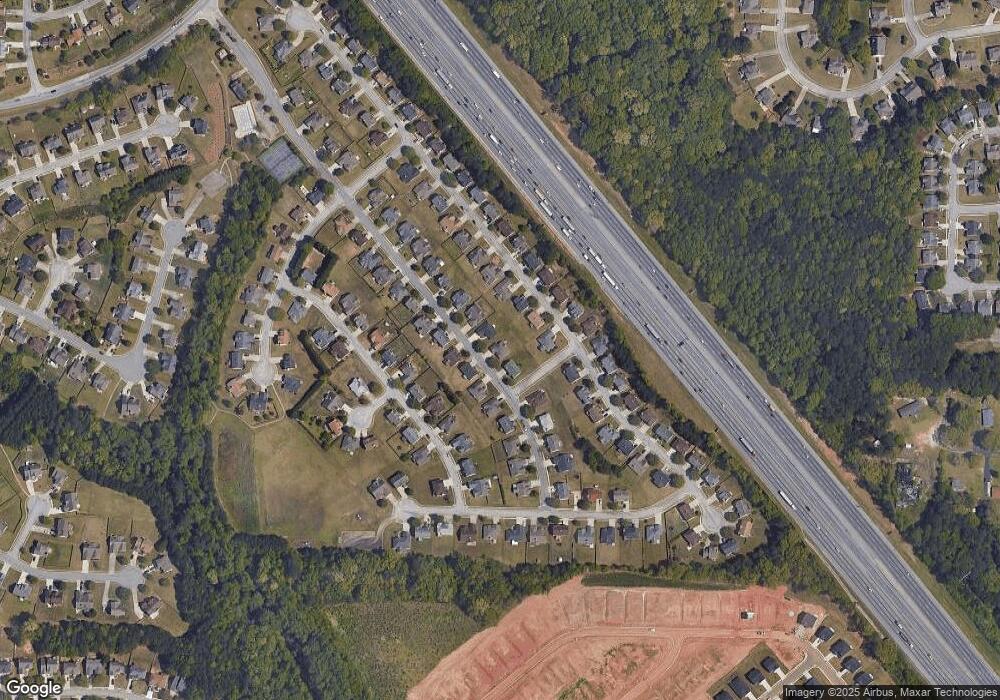 953 Durham Way unit 2, Stockbridge, GA 30281 - photo 1