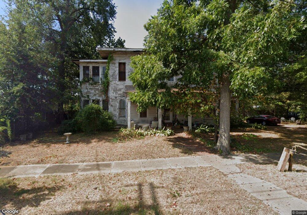 201 W Pilar St, Nacogdoches, TX 75961 - photo 1