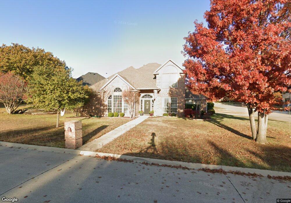 106 Montreal Dr, Hurst, TX 76054 - photo 1