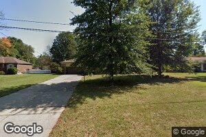 4813 Sussex Dr, Shepherdsville, KY 40165