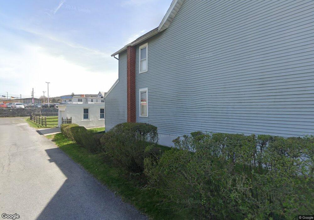 1901 S 5th St unit 1905, Allentown, PA 18103 - photo 1