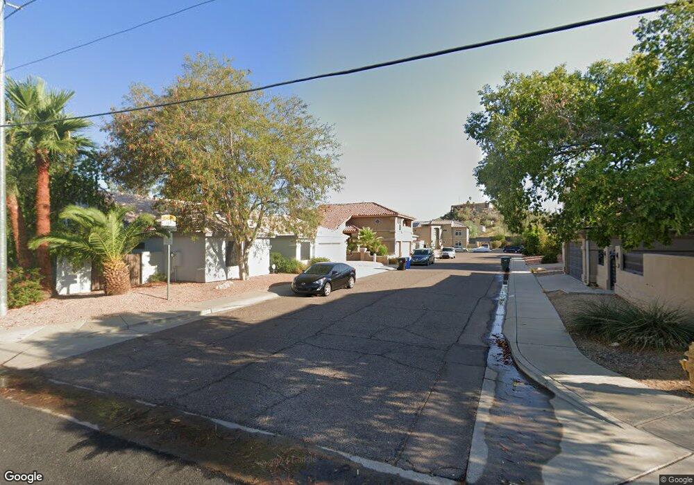 8112 N 13th Place, Phoenix, AZ 85020 - photo 1