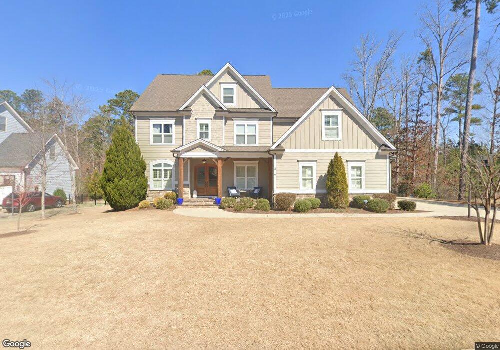 2610 Tosca Trail, Apex, NC 27502 - photo 1