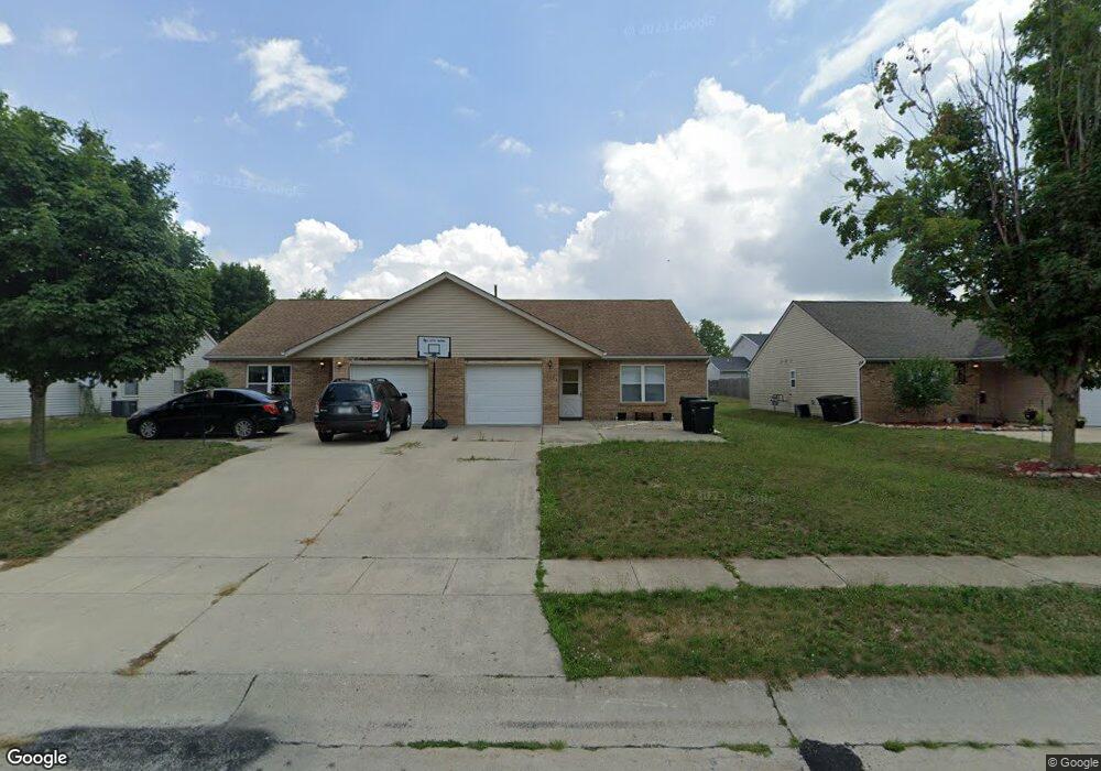 3603 Thornhill Cir W, Lafayette, IN 47909 - photo 1