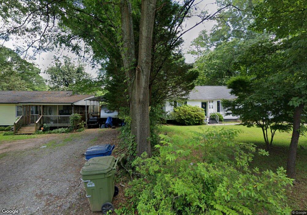 109 Richards St, Carrollton, GA 30117 - photo 1