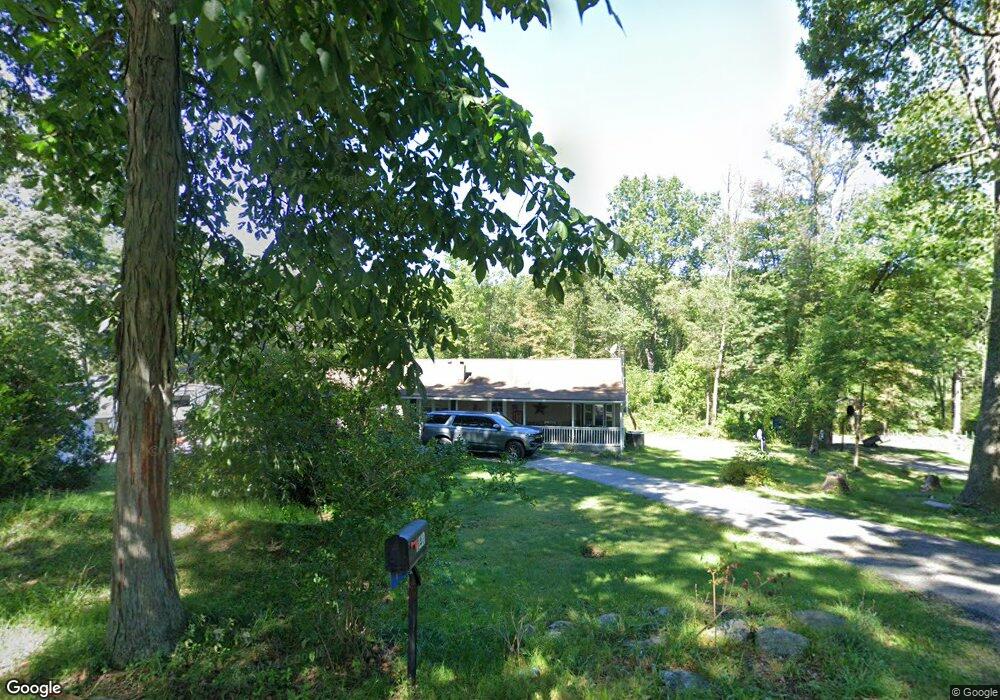 141 N Locust Lake Rd, Blairstown, NJ 07825 - photo 1