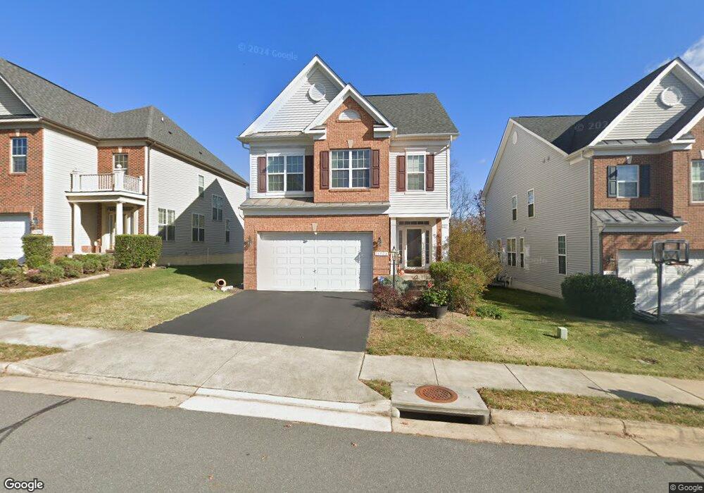 21724 Munday Hill Place, Broadlands, VA 20148 - photo 1