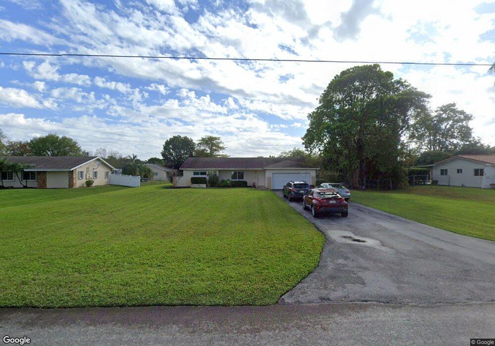 4820 SW 170th Ave, Southwest Ranches, FL 33331 - photo 1