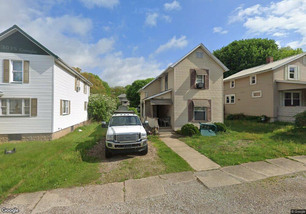 1620 Orange St, Coshocton, OH 43812 - photo 1