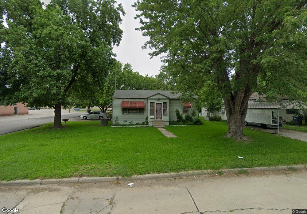 1421 7th Ave NW, Ardmore, OK 73401 - photo 1