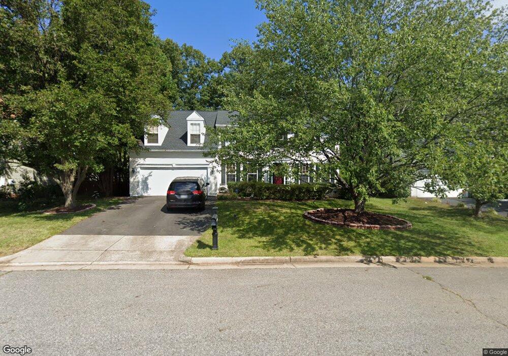 34 Montgomery Dr, Stafford, VA 22556 - photo 1