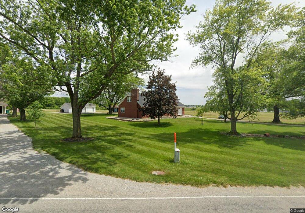 2735 SW Center St, Bluffton, IN 46714 - photo 1